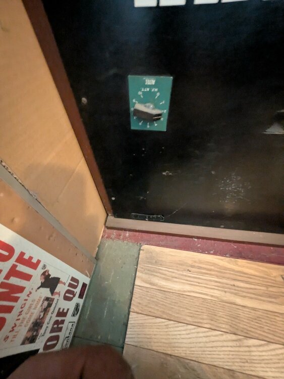 アルティックランシング（ピアノ・楽器・PA機材）の商品画像 - 査定依頼日：2026年1月13日 - 最高査定価格：20,000円