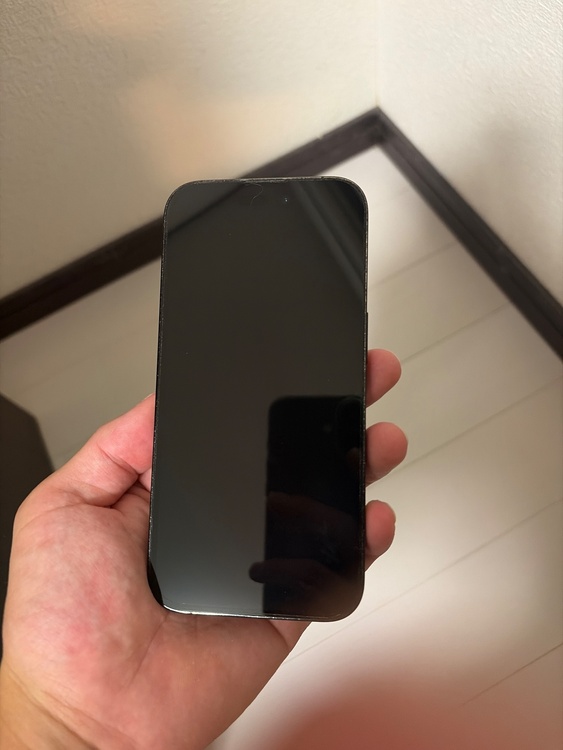 iPhone iPhone 14 Pro 128GB Softbank（スマホ）の商品画像 - 査定依頼日：2026年9月22日 - 最高査定価格：66,000円