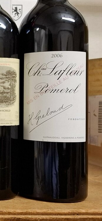 アルマン・ルソー各種、シュヴルブラン、ラトゥール、ラフィット・ロートシルト、ラ・フルール（お酒）の商品画像 - 査定依頼日：2026年9月17日 - 最高査定価格：1,045,500円
