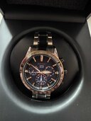 セイコー グランドセイコー Limitedえでぃしよ（高級時計）の商品画像 - 査定依頼日：2026年3月5日 - 最高査定価格：80,000円