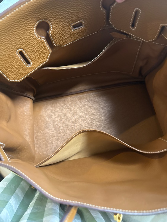 エルメス バーキン （ブランドバッグ）の商品画像 - 査定依頼日：2025年9月18日 - 最高査定価格：1,500,000円