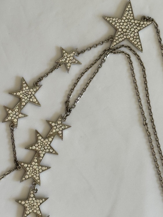 CHANELチェーンベルト（ブランド財布・小物）の商品画像 - 査定依頼日：2025年11月30日 - 最高査定価格：60,000円