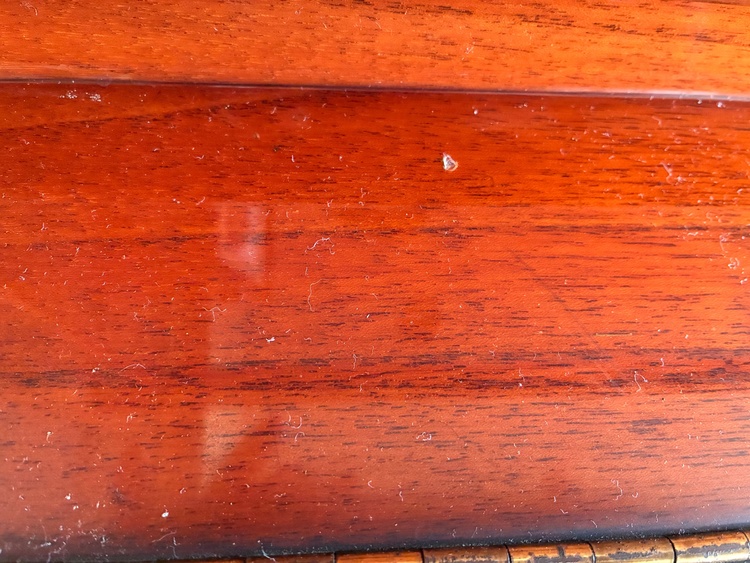 W104 2932898（ピアノ・楽器・PA機材）の商品画像 - 査定依頼日：2025年12月28日 - 最高査定価格：5,000円