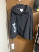 252CWDT-JKM03（古着・ファッション）の商品画像 - 査定依頼日：2026年5月8日 - 最高査定価格：17,000円