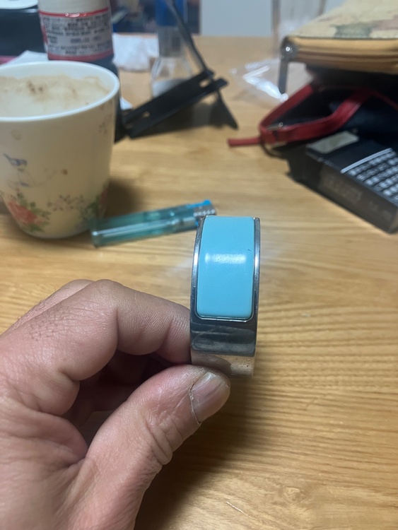 エルメスブレスレット（金・貴金属）の商品画像 - 査定依頼日：2026年3月12日 - 最高査定価格：35,000円