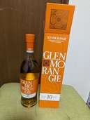 ウイスキー グレンモーレンジ （お酒）の商品画像 - 査定依頼日：2023年8月30日 - 最高査定価格：1,500円