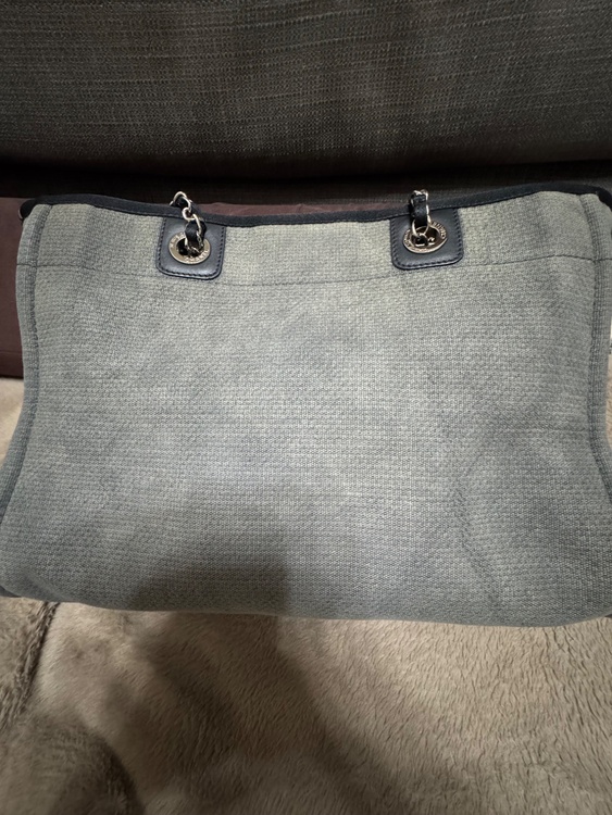 ドーヴィル（ブランドバッグ）の商品画像 - 査定依頼日：2026年3月24日 - 最高査定価格：260,000円