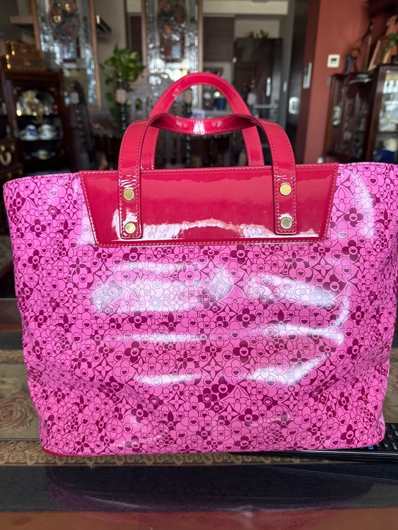 ルイヴィトン ルイヴィトン(その他) （ブランドバッグ）の商品画像 - 査定依頼日：2026年4月12日 - 最高査定価格：70,000円