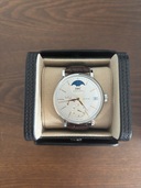 ポートフィノ・ハンドワインド・ムーンフェイズ（高級時計）の商品画像 - 査定依頼日：2025年9月8日 - 最高査定価格：900,000円