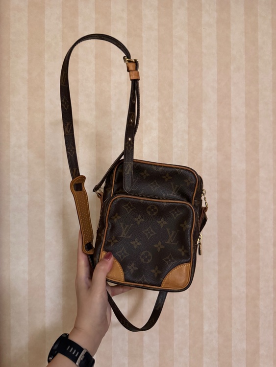 ルイヴィトン モノグラム （ブランドバッグ）の商品画像 - 査定依頼日：2026年2月22日 - 最高査定価格：60,000円