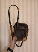 ルイヴィトン モノグラム 