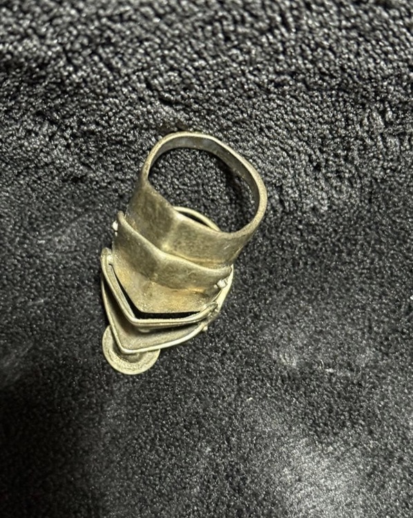 Vivienne Westwood（古着・ファッション）の商品画像 - 査定依頼日：2026年3月7日 - 最高査定価格：20,000円