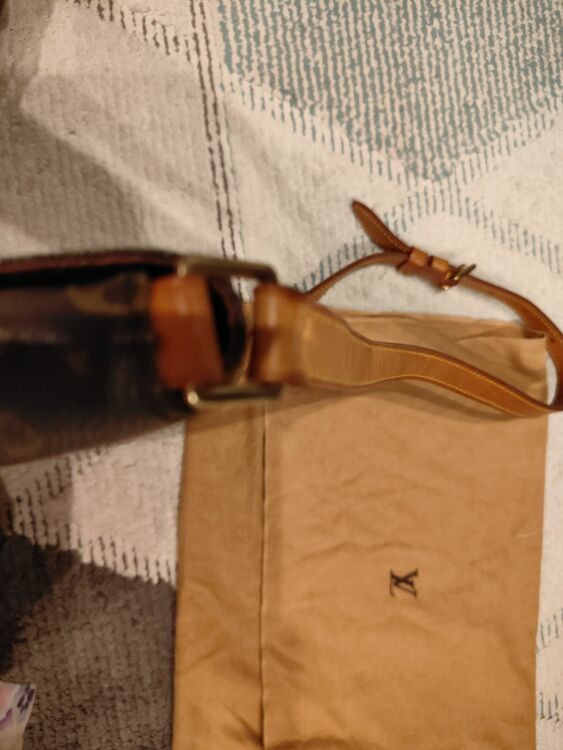 ルイヴィトン モノグラム （ブランドバッグ）の商品画像 - 査定依頼日：2025年8月27日 - 最高査定価格：80,000円