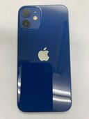 iPhone 12 mini 128GB au（スマホ）の商品画像 - 査定依頼日：2023年11月27日 - 最高査定価格：36,000円