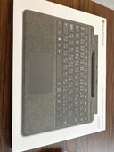 スリムペン付きキーボード（PC・タブレット）の商品画像 - 査定依頼日：2025年2月24日 - 最高査定価格：25,000円