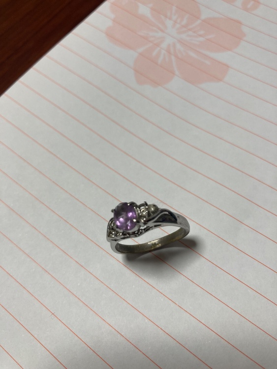 指輪（金・貴金属）の商品画像 - 査定依頼日：2026年1月6日 - 最高査定価格：100,000円