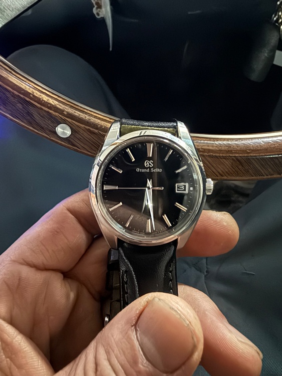 わからない（高級時計）の商品画像 - 査定依頼日：2026年3月28日 - 最高査定価格：250,000円