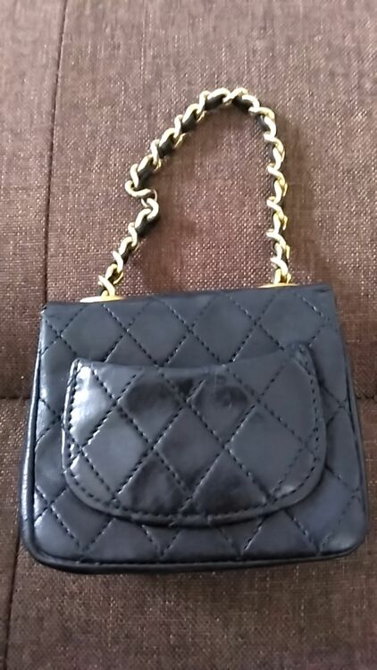 シャネル カンボンライン （ブランドバッグ）の商品画像 - 査定依頼日：2025年8月7日 - 最高査定価格：150,000円