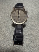 IWC ポルトギーゼ IW37144（高級時計）の商品画像 - 査定依頼日：2025年8月24日 - 最高査定価格：530,000円