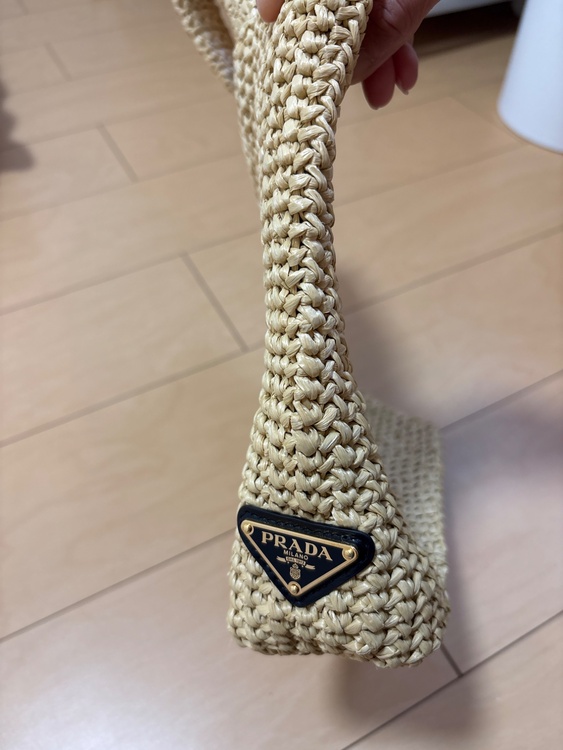 バッグ（ブランドバッグ）の商品画像 - 査定依頼日：2026年2月15日 - 最高査定価格：100,000円