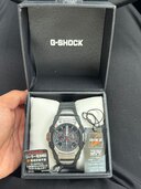 G-SHOCK その他 GS-1300-1AJ（高級時計）の商品画像 - 査定依頼日：2025年2月16日 - 最高査定価格：999円