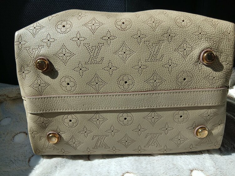 マヒナ（ブランドバッグ）の商品画像 - 査定依頼日：2026年2月23日 - 最高査定価格：70,000円