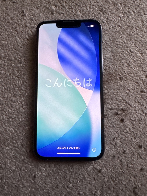 iPhone 13 Pro 256GB SIMフリー（スマホ）の商品画像 - 査定依頼日：2026年3月29日 - 最高査定価格：49,000円