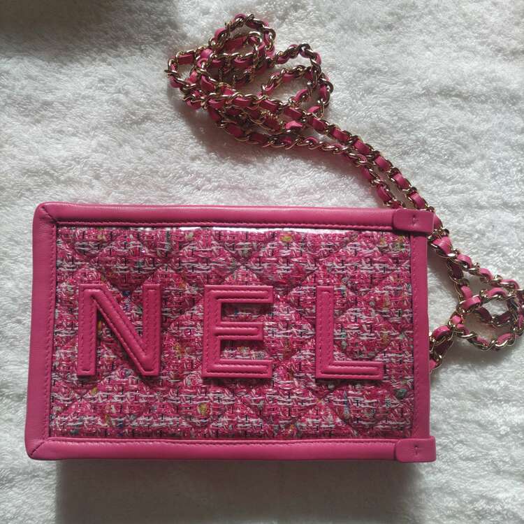 シャネル シャネル(その他) （ブランドバッグ）の商品画像 - 査定依頼日：2025年2月1日 - 最高査定価格：130,000円