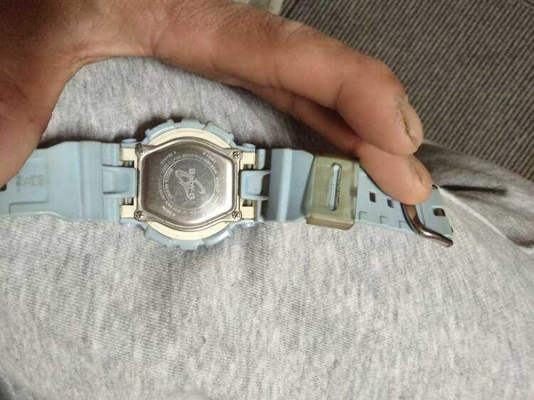 その他 その他 （高級時計）の商品画像 - 査定依頼日：2025年3月23日 - 最高査定価格：2,000円