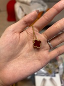 ヴィンテージ アルハンブラ ペンダント 18K