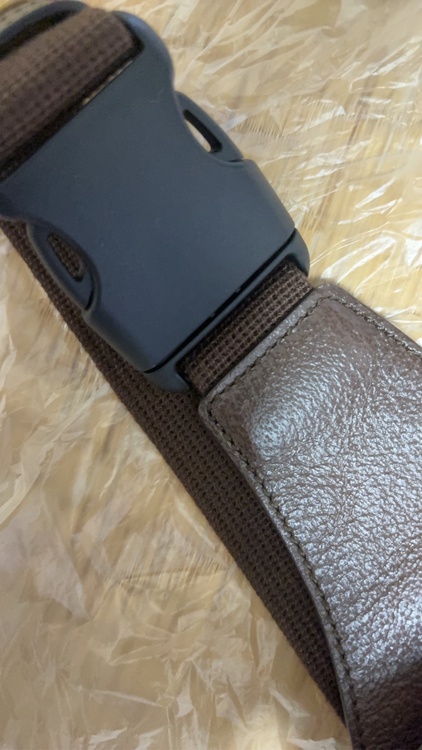 GUCCI ウエストポーチ（ブランドバッグ）の商品画像 - 査定依頼日：2026年4月4日 - 最高査定価格：60,000円