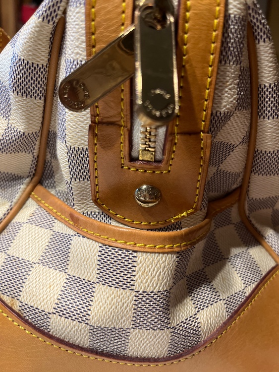 ルイヴィトン ダミエ （ブランドバッグ）の商品画像 - 査定依頼日：2026年3月3日 - 最高査定価格：30,000円