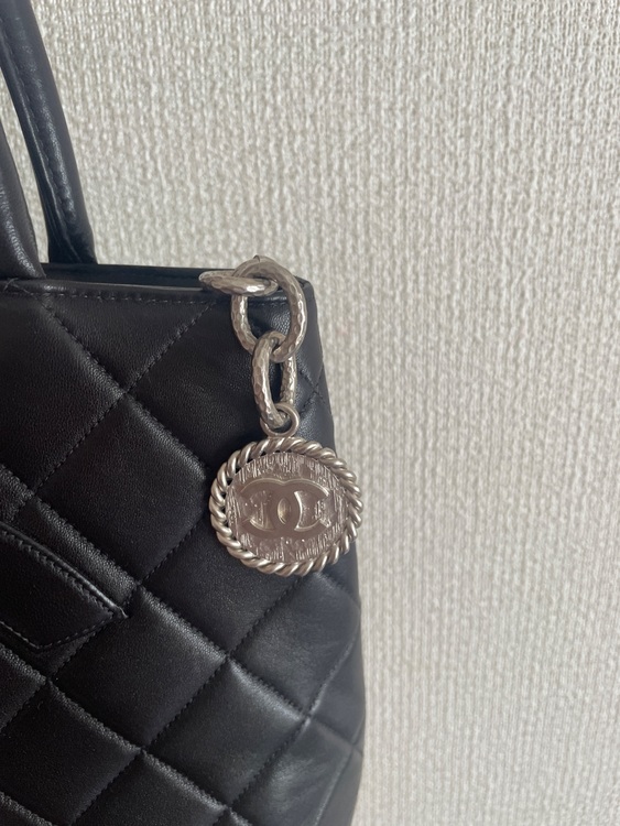 シャネル シャネル(その他) （ブランドバッグ）の商品画像 - 査定依頼日：2025年10月12日 - 最高査定価格：160,000円