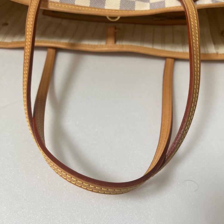 ルイヴィトン ネヴァーフル （ブランドバッグ）の商品画像 - 査定依頼日：2025年8月19日 - 最高査定価格：190,000円