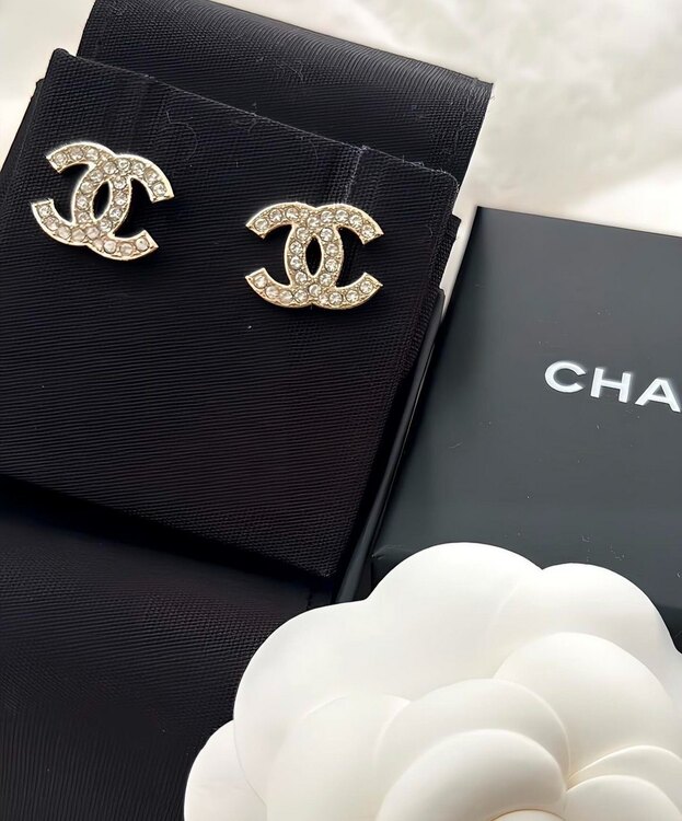 シャネル シャネル(その他) （ブランドバッグ）の商品画像 - 査定依頼日：2024年12月15日 - 最高査定価格：45,000円