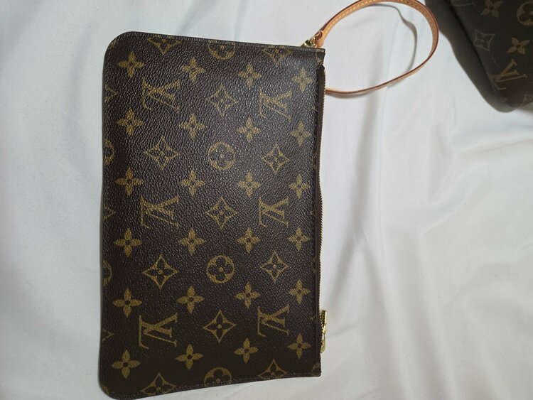 ネヴァーフル（ブランドバッグ）の商品画像 - 査定依頼日：2026年2月24日 - 最高査定価格：170,000円