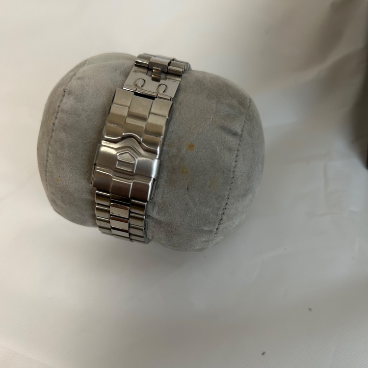 タグホイヤー その他 WK1213（高級時計）の商品画像 - 査定依頼日：2025年11月9日 - 最高査定価格：50,000円