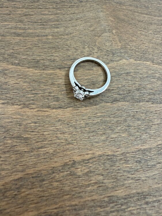 カルティエ　バレリーナ（宝石）の商品画像 - 査定依頼日：2025年3月14日 - 最高査定価格：245,000円