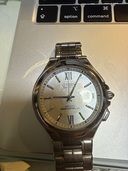 その他 その他 エクシード（高級時計）の商品画像 - 査定依頼日：2025年8月23日 - 最高査定価格：2,500円