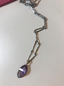 ネックレス（宝石）の商品画像 - 査定依頼日：2026年7月15日 - 最高査定価格：150,000円