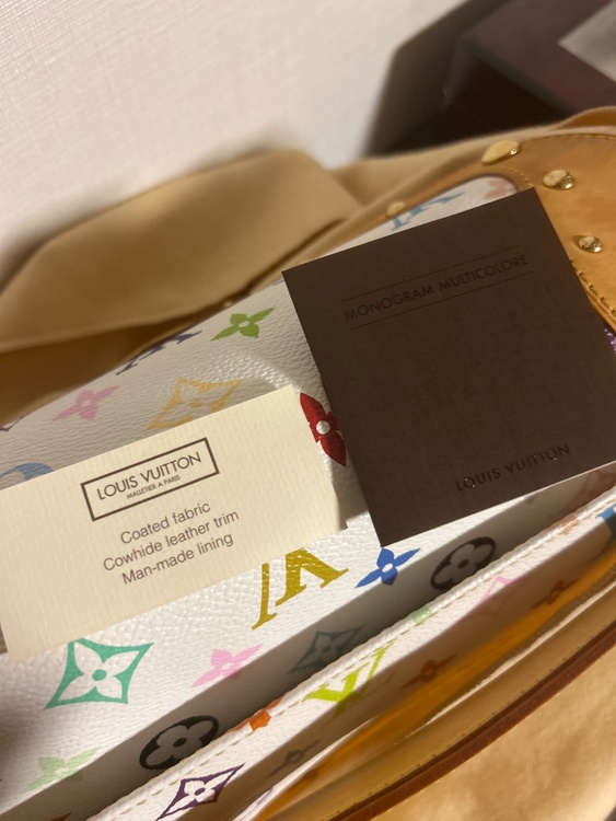 ルイヴィトン モノグラム （ブランドバッグ）の商品画像 - 査定依頼日：2026年5月7日 - 最高査定価格：150,000円