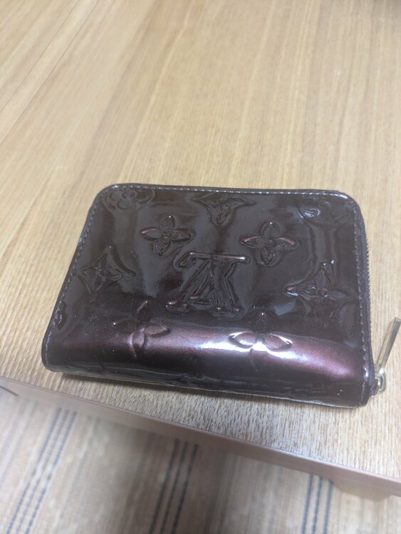 ルイヴィトン ルイヴィトン モノグラム ナノ ノエ M41346 ショルダーバッグ ルイ・ヴィトン LOUIS VUITTON ジッピーコインパース コインケース 財布、（ブランド財布・小物）の商品画像 - 査定依頼日：2026年9月28日 - 最高査定価格：14,000円