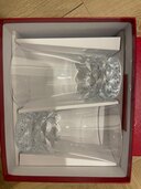 Baccarat 「ブラーヴァ」 ハイボールグラス タンブラー・ペア（食器）の商品画像 - 査定依頼日：2025年4月3日 - 最高査定価格：5,000円