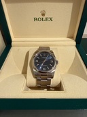 ロレックス パーペチュアル （パーペチュアル）の商品画像 - 美品 - 査定完了日：2025.11.30 - 最高査定価格：1,050,000円