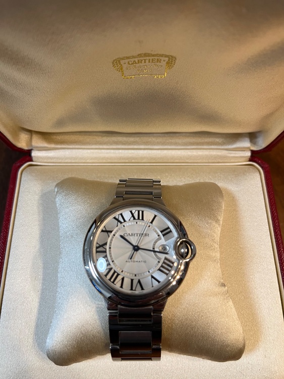 3001485177SX（高級時計）の商品画像 - 査定依頼日：2025年6月29日 - 最高査定価格：600,000円