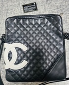 カンボンライン　ショルダーバッグ（ブランドバッグ）の商品画像 - 査定依頼日：2026年3月9日 - 最高査定価格：75,000円