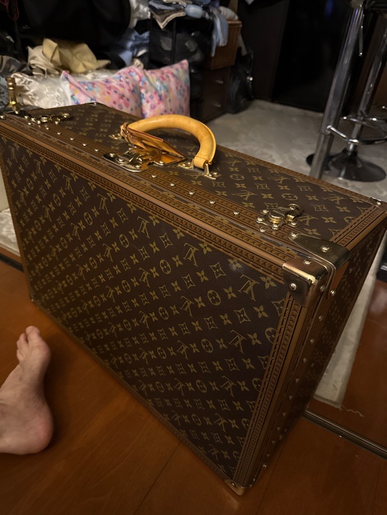 ルイヴィトン モノグラム （ブランドバッグ）の商品画像 - 査定依頼日：2026年4月23日 - 最高査定価格：300,000円