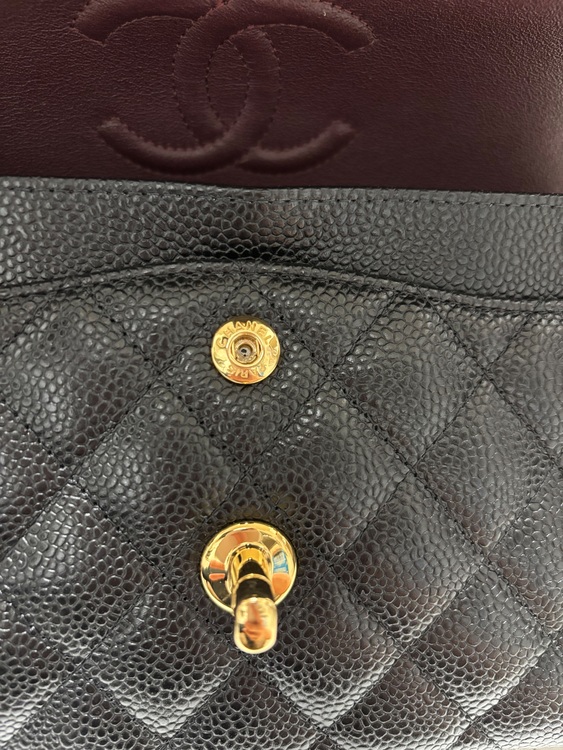 シャネル マトラッセ （ブランドバッグ）の商品画像 - 査定依頼日：2025年6月5日 - 最高査定価格：1,000,000円