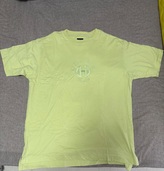 セリーヌTシャツ（古着・ファッション）の商品画像 - 査定依頼日：2025年9月3日 - 最高査定価格：5,000円