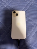 iPhone iPhone 15 128GB Softbank（スマホ）の商品画像 - 査定依頼日：2026年8月6日 - 最高査定価格：66,000円